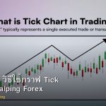Tick Chart วิธีใช้กราฟ Tick สำหรับ Scalping Forex