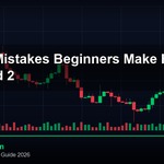 10 ข้อผิดพลาดที่มือใหม่ Forex ทำบ่อย วิธีหลีกเลี่ยง