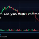 Top-Down Analysis วิธีวิเคราะห์ Multi-Timeframe Forex อย่างถูกต้อง