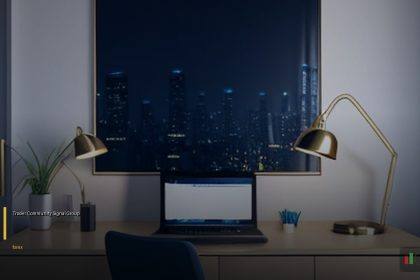 Trader Community วิธีสร้างชุมชนนักเทรดและ Signal Group