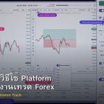 Tradervue วิธีใช้ Platform ติดตามผลงานเทรด Forex