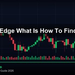 Trading Edge คืออะไร? วิธีหาและสร้าง Edge ในการเทรด Forex