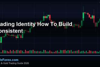 Trading Identity วิธี Build Consistent Professional Trader Forex