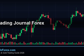Trading Journal วิธีจดบันทึกเทรดเพื่อพัฒนาผลงาน Forex