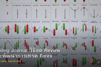 Trading Journal วิธีจด Review และพัฒนาการเทรด Forex