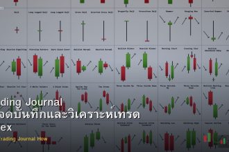 Trading Journal วิธีจดบันทึกและวิเคราะห์เทรด Forex