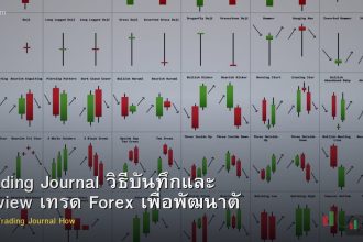 Trading Journal วิธีบันทึกและ Review เทรด Forex เพื่อพัฒนาตัวเอง