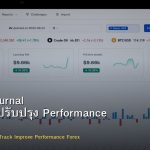 Trading Journal วิธีจดและปรับปรุง Performance Forex