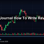 Trading Journal วิธีเขียนและทบทวน Journal เทรด Forex