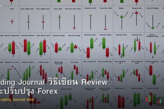 Trading Journal วิธีเขียน Review และปรับปรุง Forex