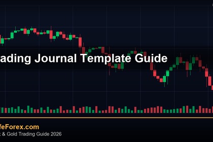 Trading Journal วิธีทำบันทึกการเทรด Forex ที่ช่วยปรับปรุงผลลัพธ์