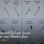 10 ข้อผิดพลาดที่มือใหม่ Forex ทำบ่อยที่สุด และวิธีหลีกเลี่ยง