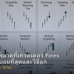 10 ข้อผิดพลาดที่เทรดเดอร์ Forex มือใหม่ทำบ่อยที่สุดและวิธีแก้ไข