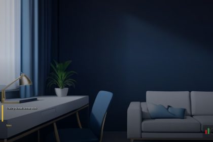 Trading Nomad ชีวิตเทรดเดอร์รอบโลก Remote Work