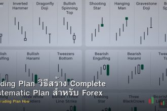 Trading Plan วิธีสร้าง Complete Systematic Plan สำหรับ Forex