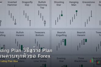 Trading Plan วิธีสร้าง Plan เขียนครบทุกหัวข้อ Forex