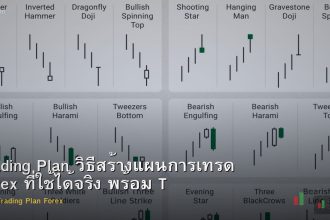 Trading Plan วิธีสร้างแผนการเทรด Forex ที่ใช้ได้จริง พร้อม Template