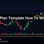 Trading Plan วิธีเขียน Plan เทรด Forex พร้อม Template ใช้ได้ทันที