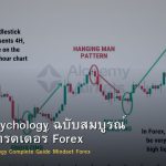 Trading Psychology ฉบับสมบูรณ์ Mindset เทรดเดอร์ Forex