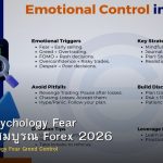 Trading Psychology Fear คู่มือฉบับสมบูรณ์ Forex 2026