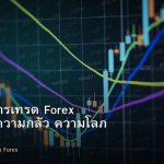 จิตวิทยาการเทรด Forex วิธีจัดการความกลัว ความโลภ และวินัย