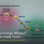 Trading Psychology Mindset วิธีควบคุมอารมณ์ Forex