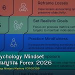 Trading Psychology Mindset คู่มือฉบับสมบูรณ์ Forex 2026