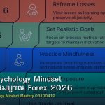 Trading Psychology Mindset คู่มือฉบับสมบูรณ์ Forex 2026