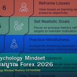 Trading Psychology Mindset คู่มือฉบับสมบูรณ์ Forex 2026