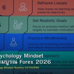 Trading Psychology Mindset คู่มือฉบับสมบูรณ์ Forex 2026