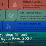 Trading Psychology Mindset คู่มือฉบับสมบูรณ์ Forex 2026