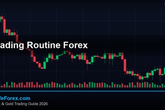 Trading Routine วิธีสร้างกิจวัตรประจำวันเทรดเดอร์ Forex