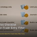 Trading Rules Checklist วิธีสร้าง Pre-Trade Entry Filter Forex