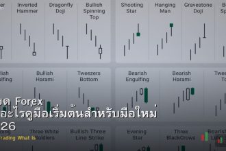 เทรด Forex คืออะไรคู่มือเริ่มต้นสำหรับมือใหม่ 2026