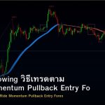 Trend Following วิธีเทรดตาม Trend Momentum Pullback Entry Forex