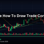 Trendline วิธีวาดและเทรด Trendline Forex อย่างถูกต้อง