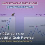 Turtle Soup วิธีเทรด False Breakout Liquidity Grab Reversal Forex
