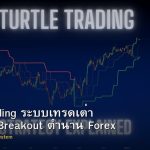 Turtle Trading ระบบเทรดเต่า Donchian Breakout ตำนาน Forex