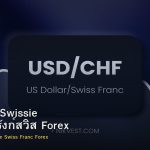 USD/CHF Swissie วิธีเทรดฟรังก์สวิส Forex