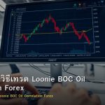 USD/CAD วิธีเทรด Loonie BOC Oil Correlation Forex