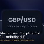 USD/CAD Masterclass Complete Fed BOC DXY Oil Institutional Forex