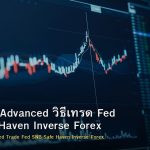 USD/CHF Advanced วิธีเทรด Fed SNB Safe Haven Inverse Forex