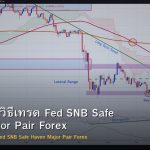 USD/CHF วิธีเทรด Fed SNB Safe Haven Major Pair Forex