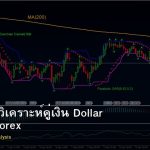 USD/JPY วิเคราะห์คู่เงิน Dollar Yen BOJ Forex
