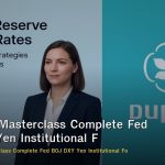 USD/JPY Masterclass Complete Fed BOJ DXY Yen Institutional Forex