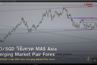 USD/SGD วิธีเทรด MAS Asia Emerging Market Pair Forex