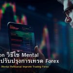 Visualization วิธีใช้ Mental Rehearsal พัฒนาการเทรด Forex