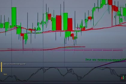 Volume Profile วิธีใช้ Volume Profile เทรด Forex หา POC และ Value Area