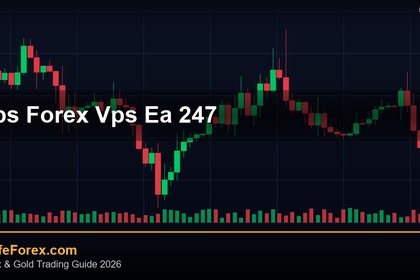 VPS Forex วิธีเลือกและตั้งค่า VPS สำหรับเทรด EA 24/7
