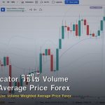 VWAP Indicator วิธีใช้ Volume Weighted Average Price Forex